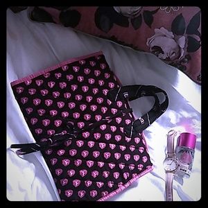 Traveling organizer /showing caddie